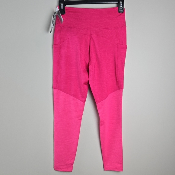 PGA‎ Tour Pink Leggings - Picture 7 of 16